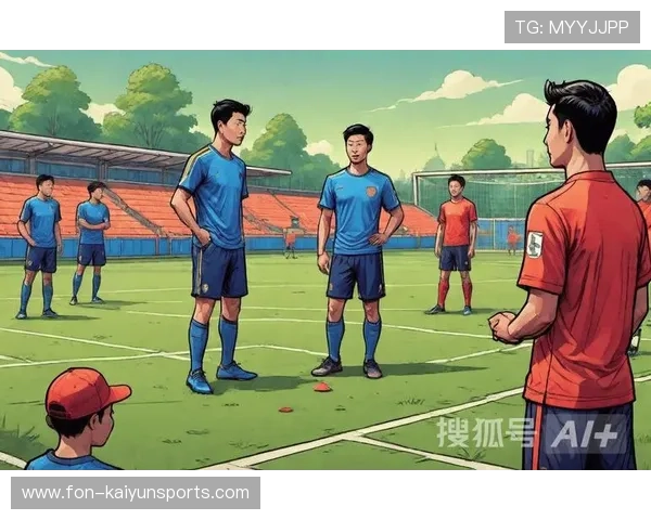 俱乐部引入海外训练资源为青训提供国际化课程与指导（140 ）
